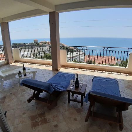 Vesna Apartments Ulcinj Exterior photo