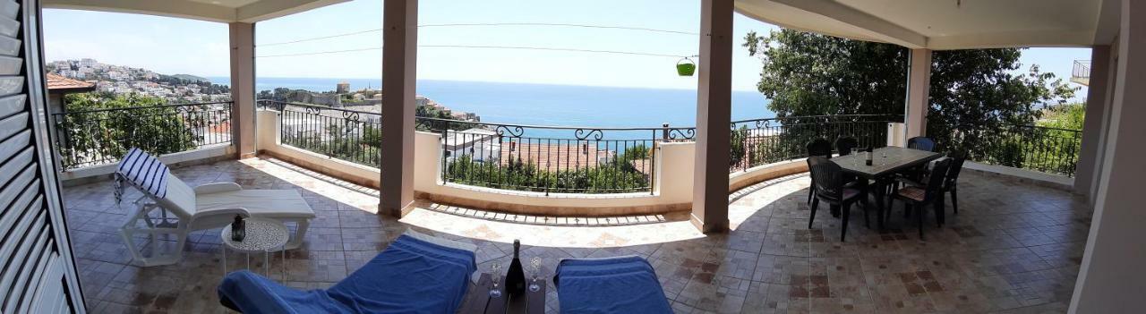 Vesna Apartments Ulcinj Exterior photo