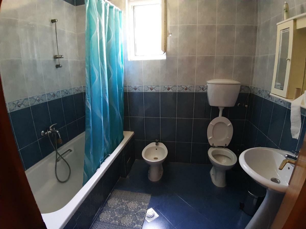 Vesna Apartments Ulcinj Exterior photo