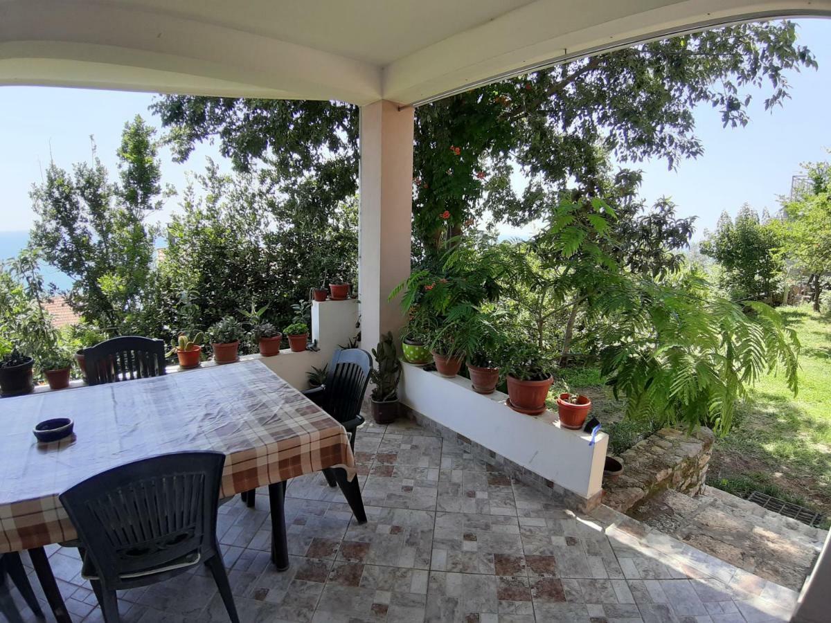 Vesna Apartments Ulcinj Exterior photo