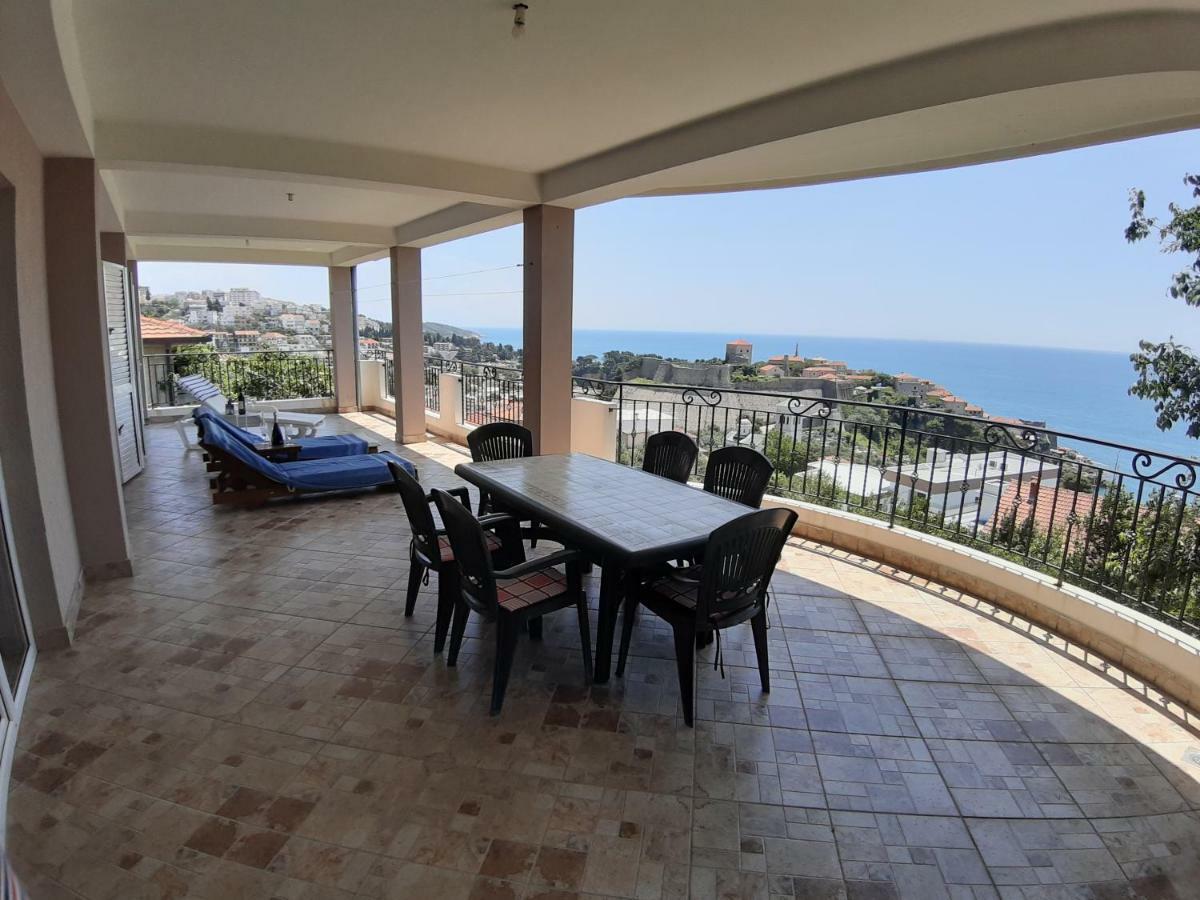 Vesna Apartments Ulcinj Exterior photo