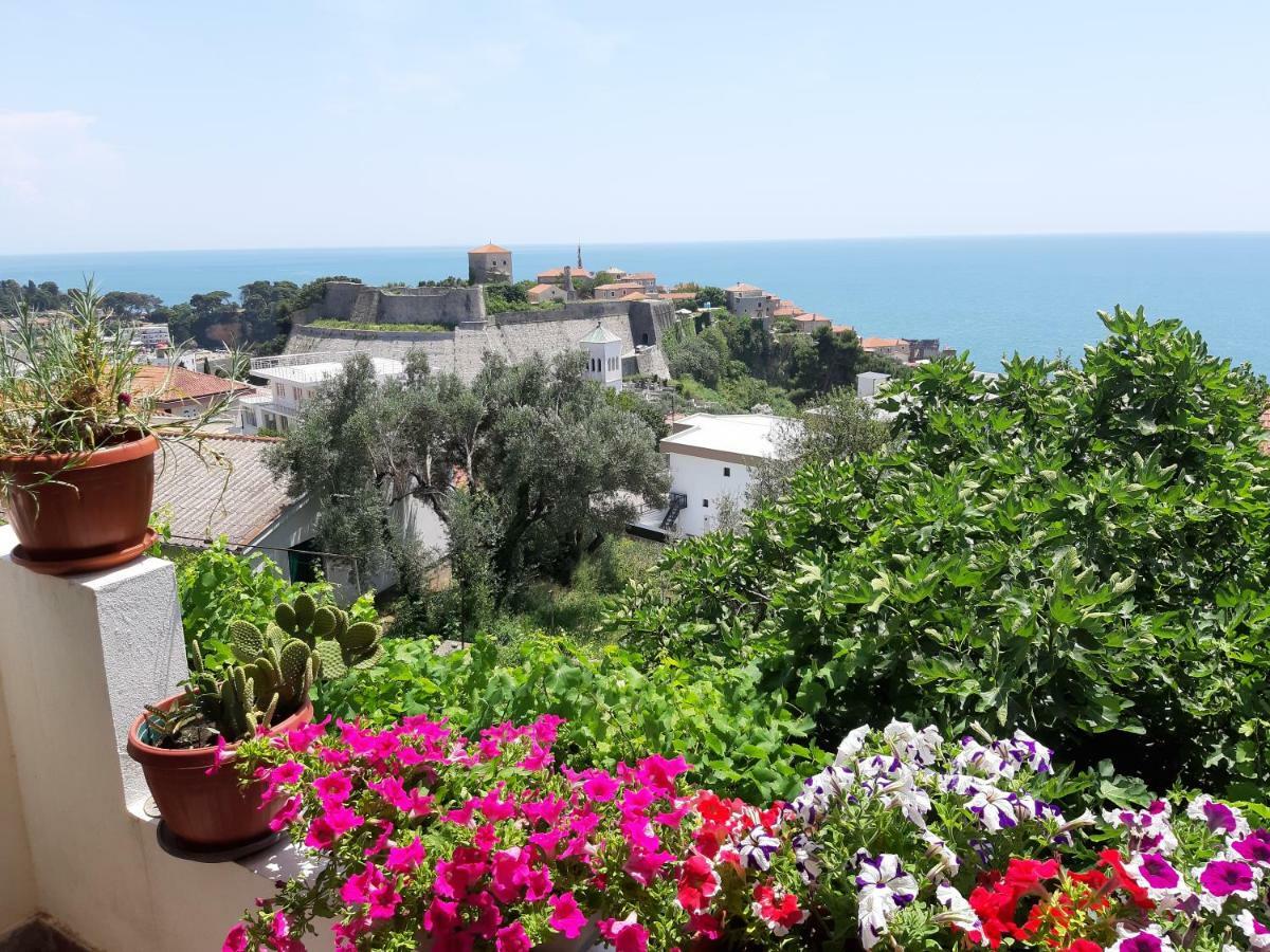Vesna Apartments Ulcinj Exterior photo