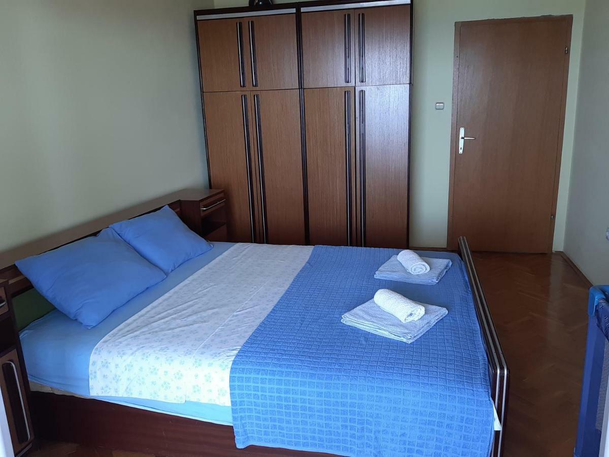 Vesna Apartments Ulcinj Exterior photo