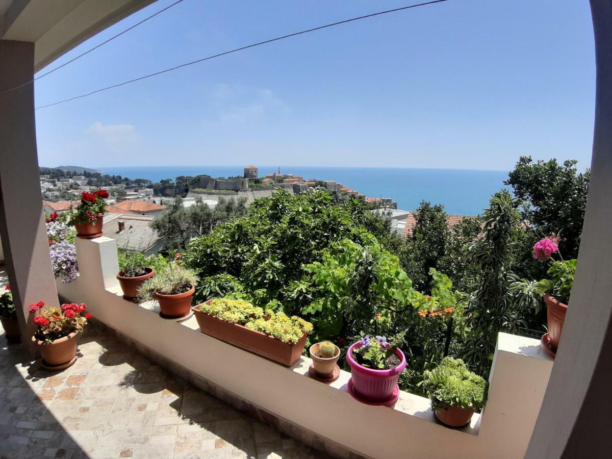 Vesna Apartments Ulcinj Exterior photo