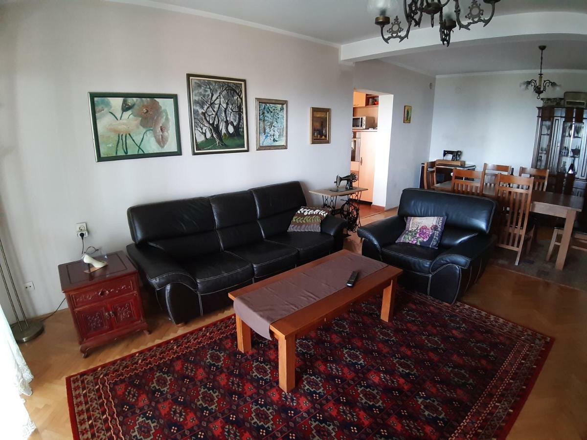 Vesna Apartments Ulcinj Exterior photo