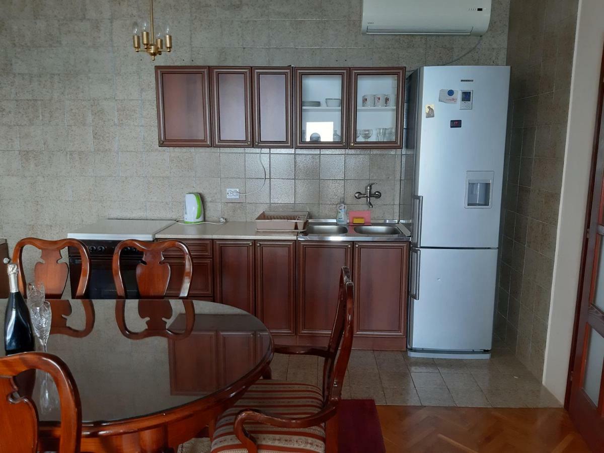 Vesna Apartments Ulcinj Exterior photo