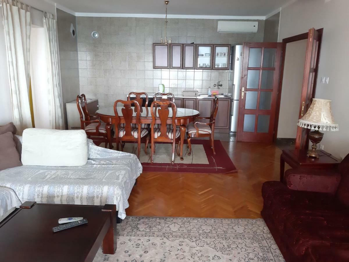 Vesna Apartments Ulcinj Exterior photo