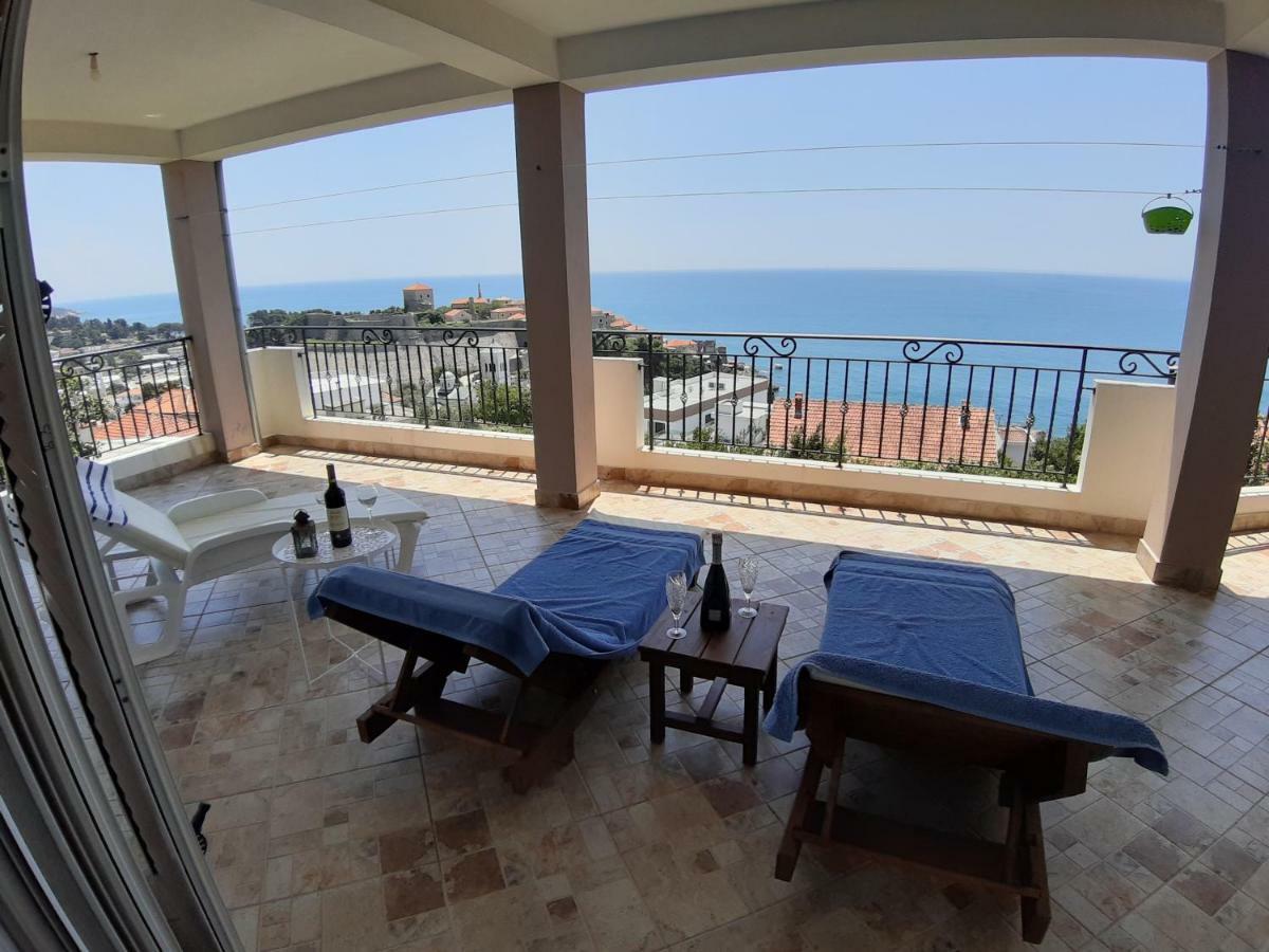 Vesna Apartments Ulcinj Exterior photo