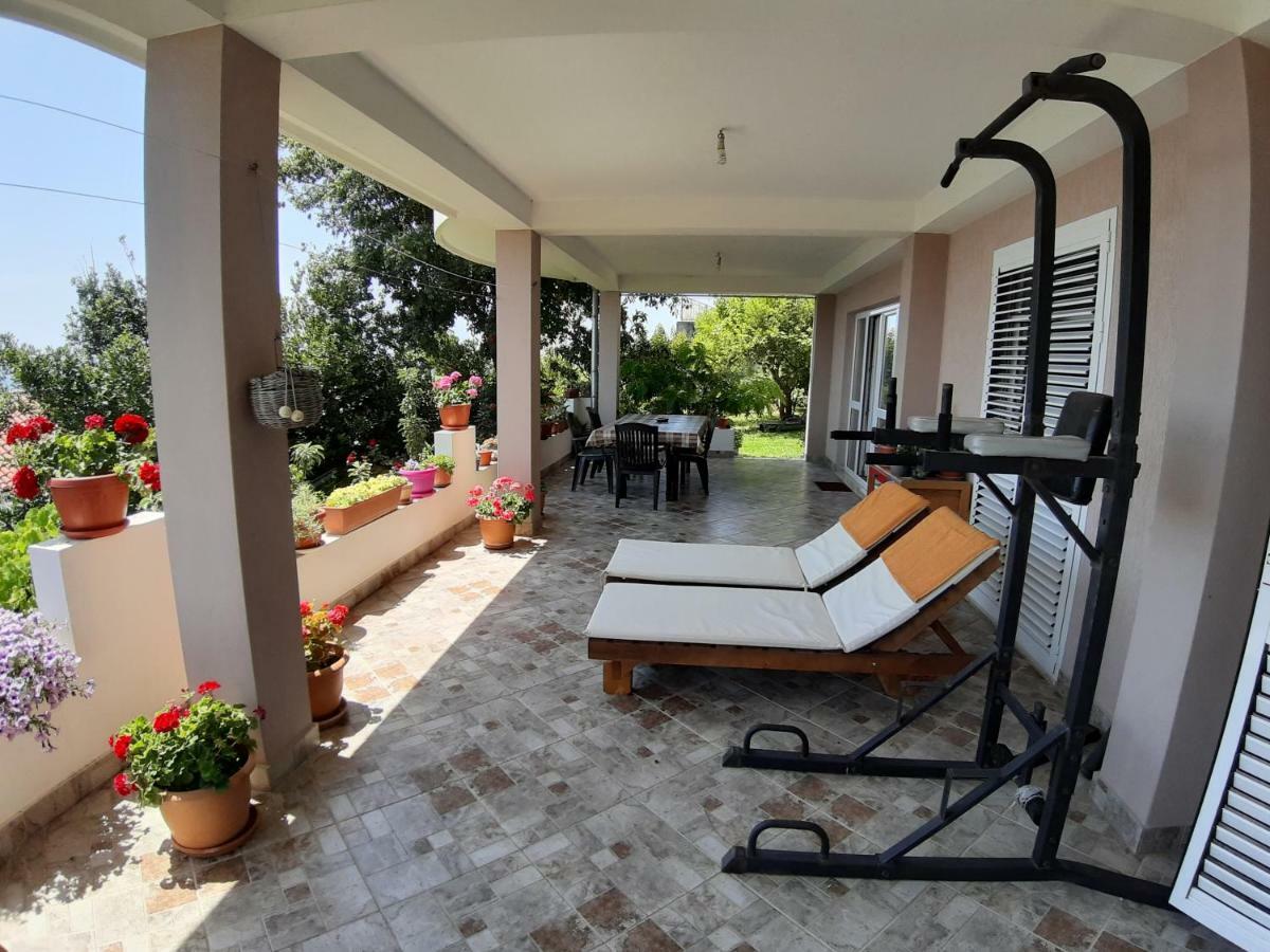Vesna Apartments Ulcinj Exterior photo