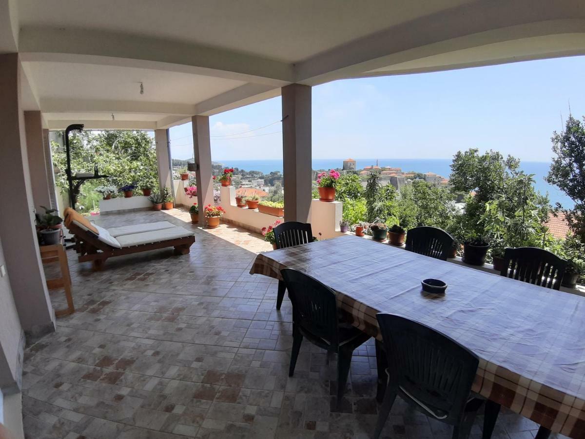 Vesna Apartments Ulcinj Exterior photo
