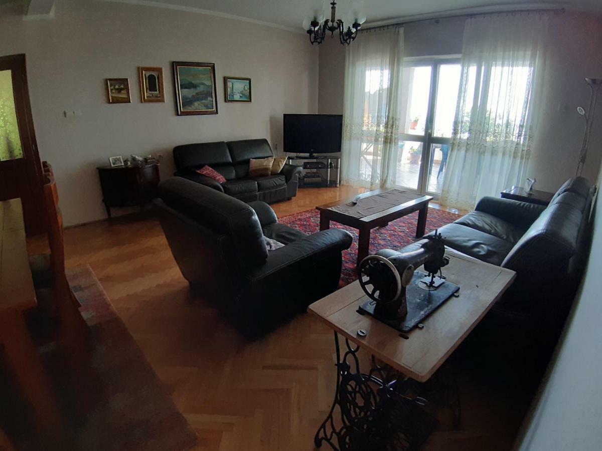 Vesna Apartments Ulcinj Exterior photo