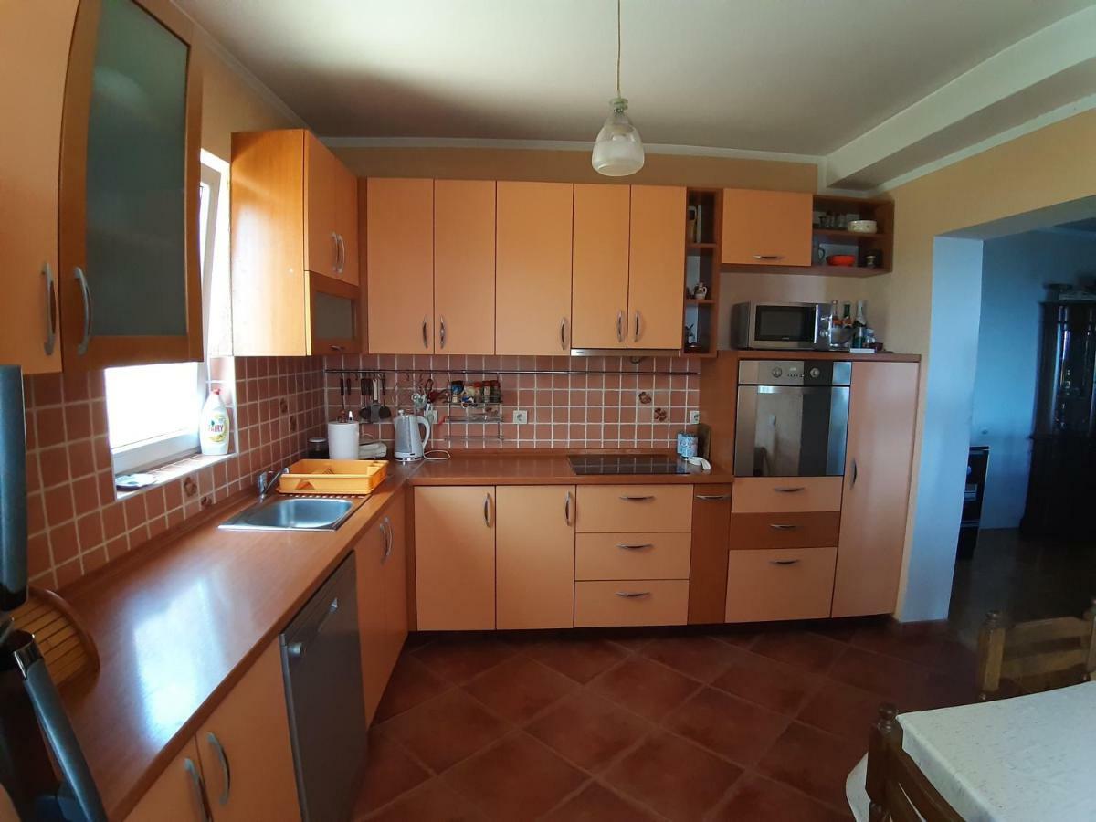 Vesna Apartments Ulcinj Exterior photo