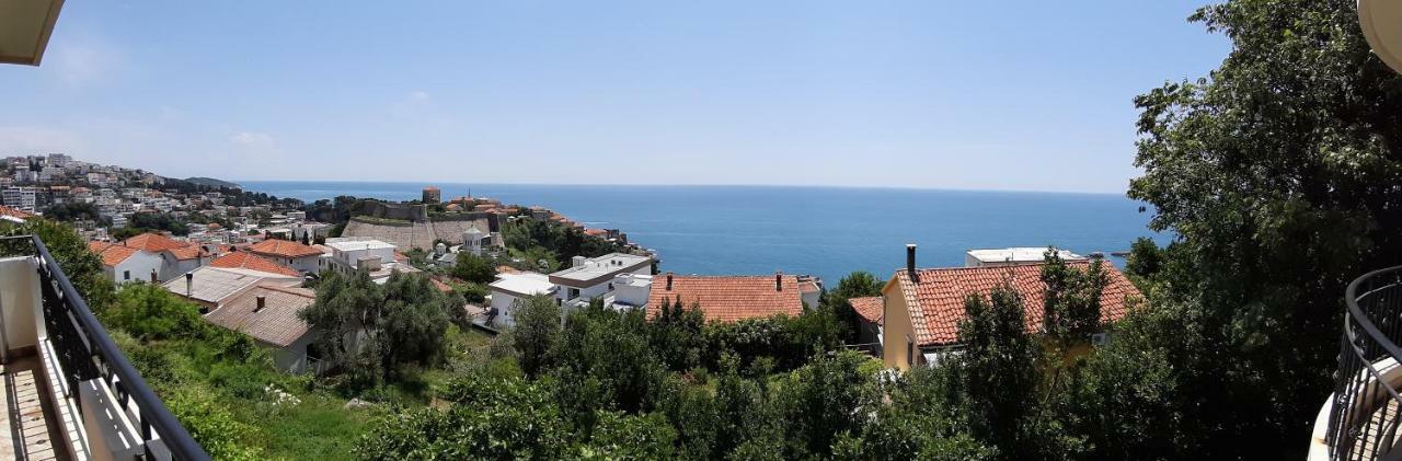 Vesna Apartments Ulcinj Exterior photo