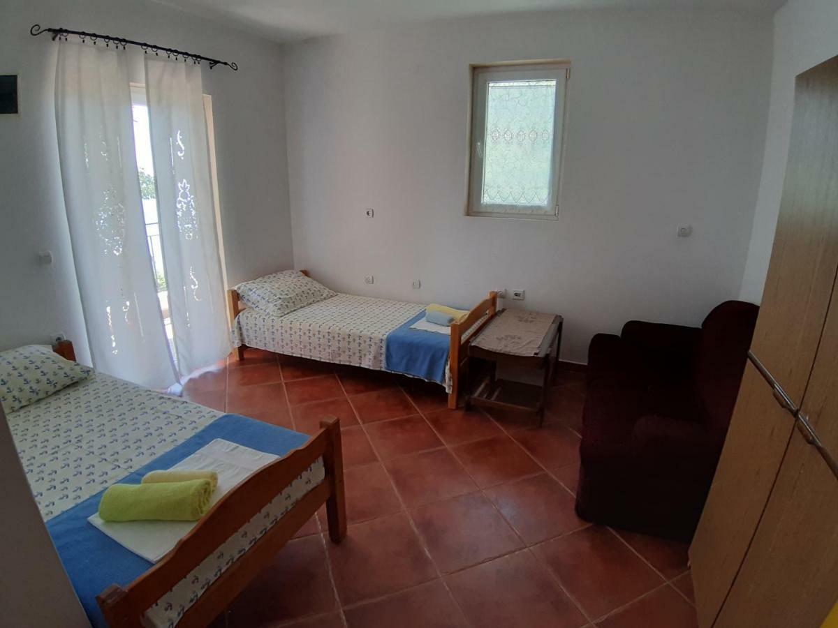 Vesna Apartments Ulcinj Exterior photo