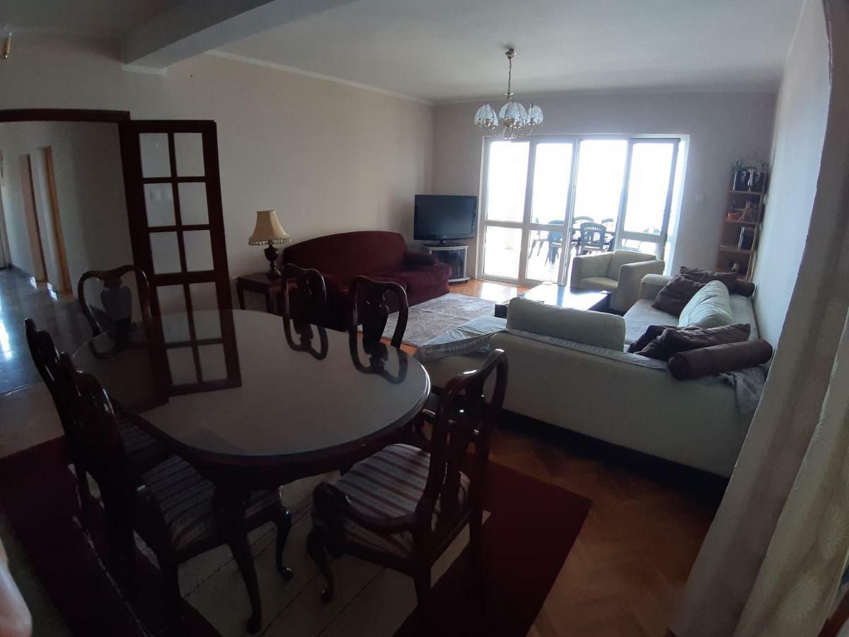 Vesna Apartments Ulcinj Exterior photo