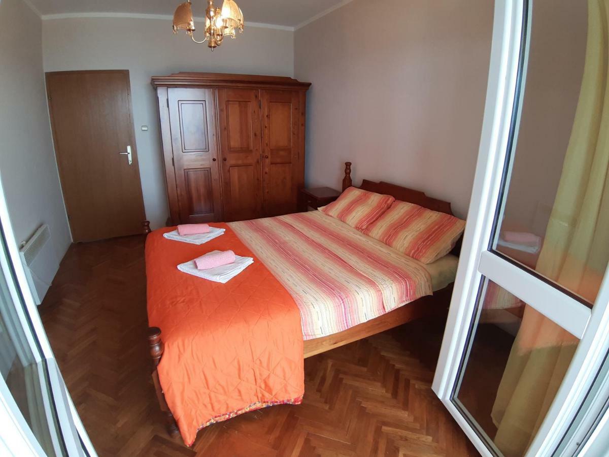 Vesna Apartments Ulcinj Exterior photo