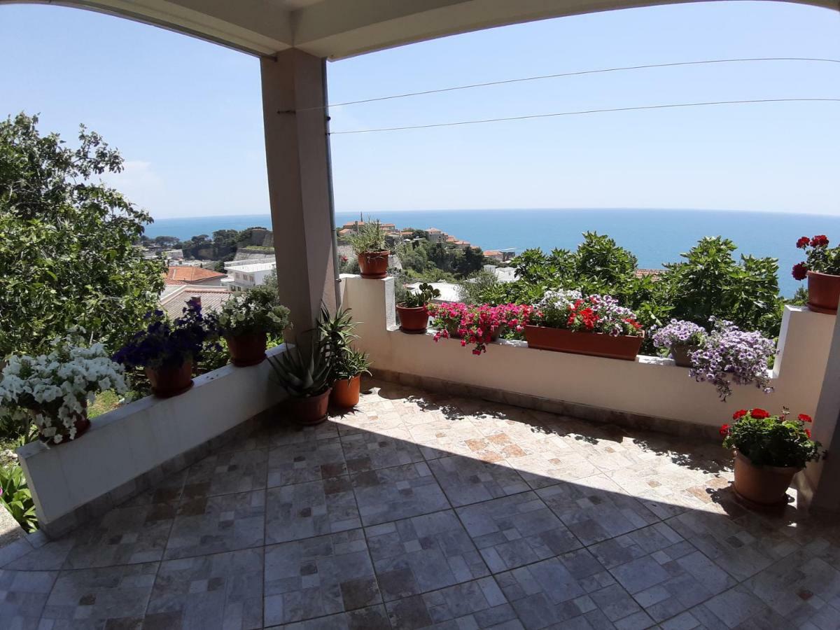 Vesna Apartments Ulcinj Exterior photo