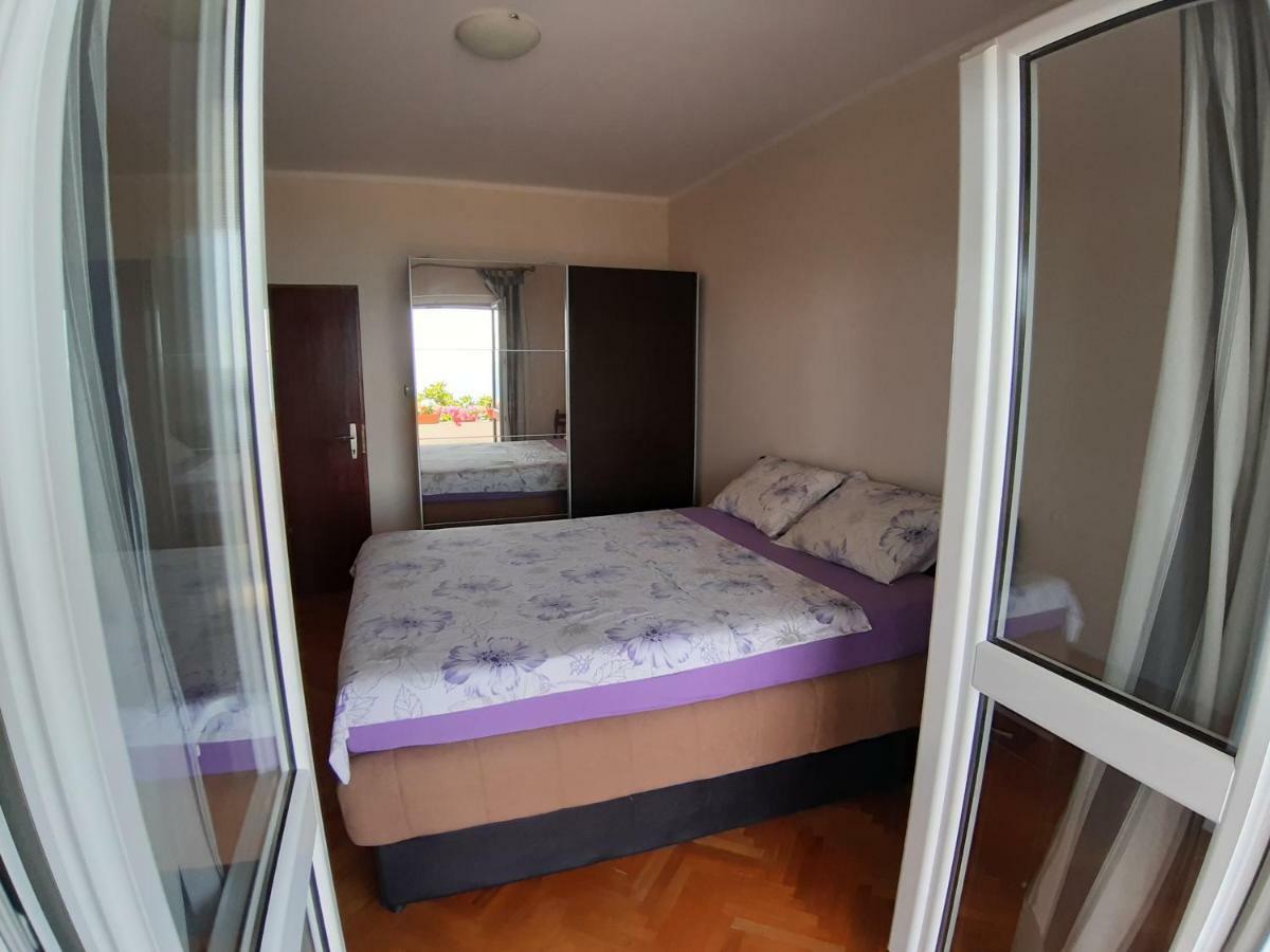 Vesna Apartments Ulcinj Exterior photo