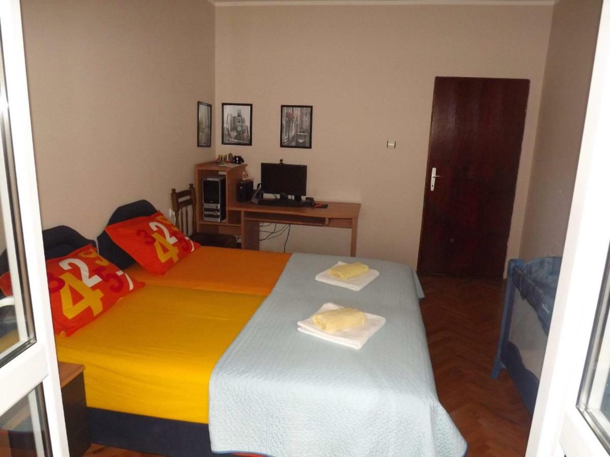 Vesna Apartments Ulcinj Exterior photo
