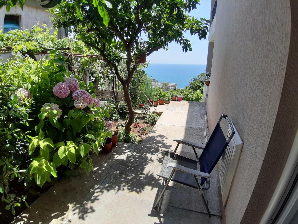 Vesna Apartments Ulcinj Exterior photo