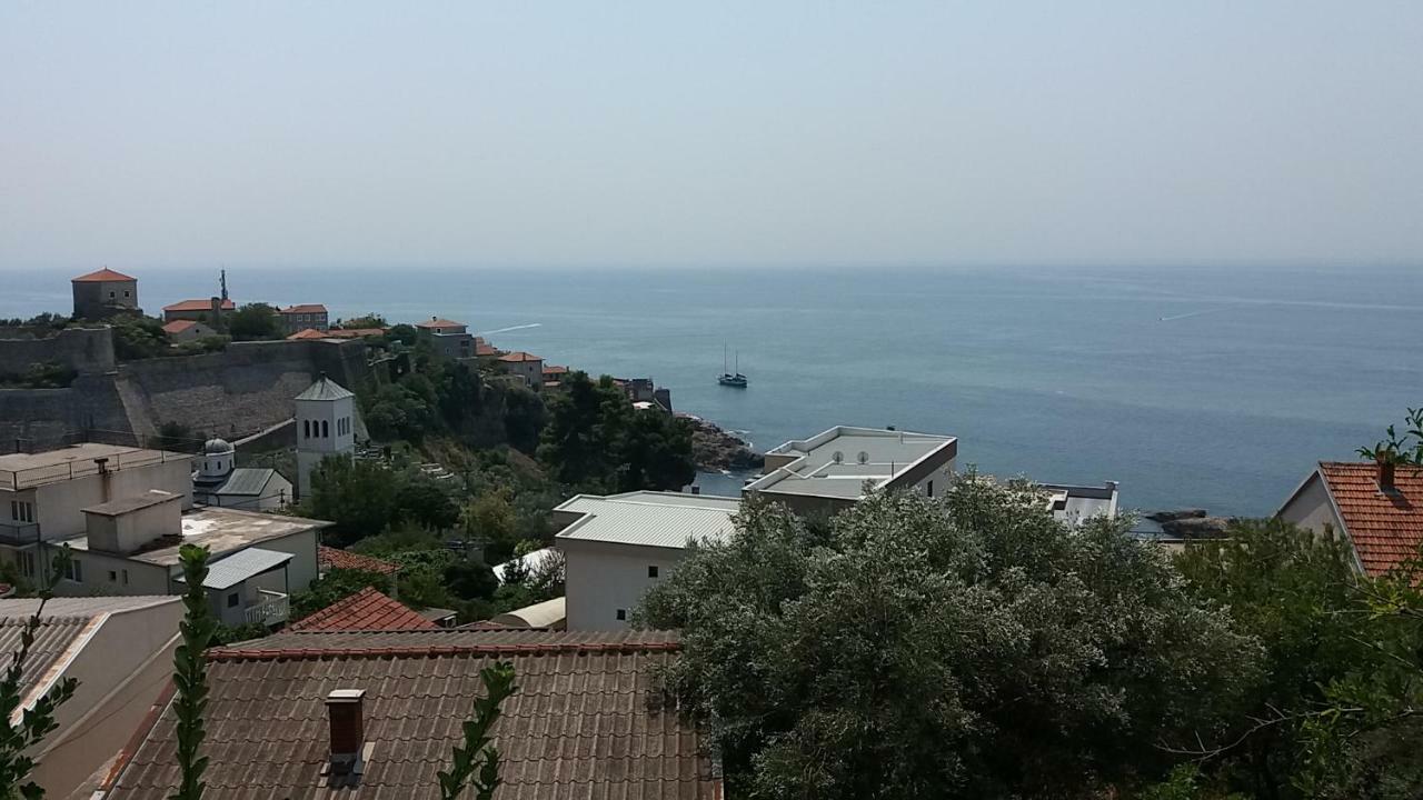 Vesna Apartments Ulcinj Exterior photo