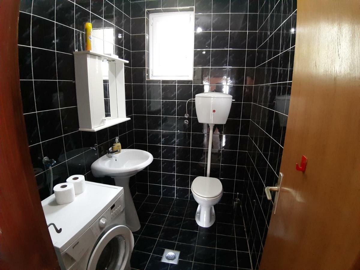 Vesna Apartments Ulcinj Exterior photo