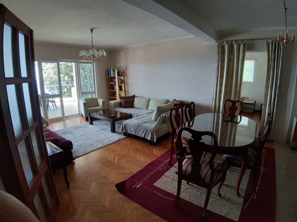 Vesna Apartments Ulcinj Exterior photo