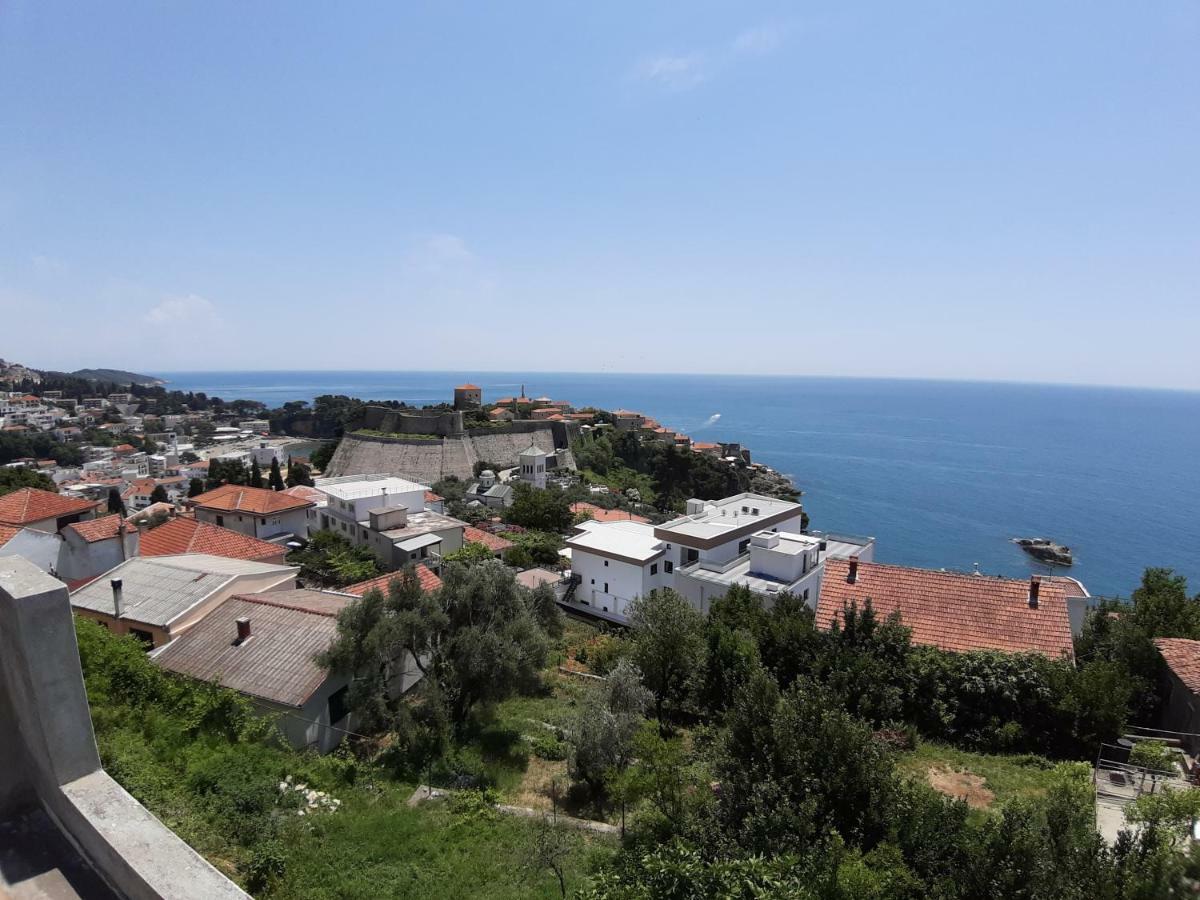 Vesna Apartments Ulcinj Exterior photo