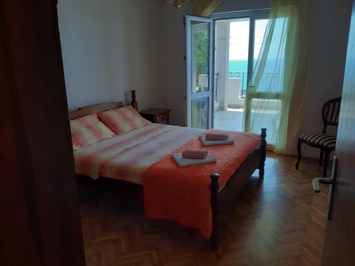 Vesna Apartments Ulcinj Exterior photo