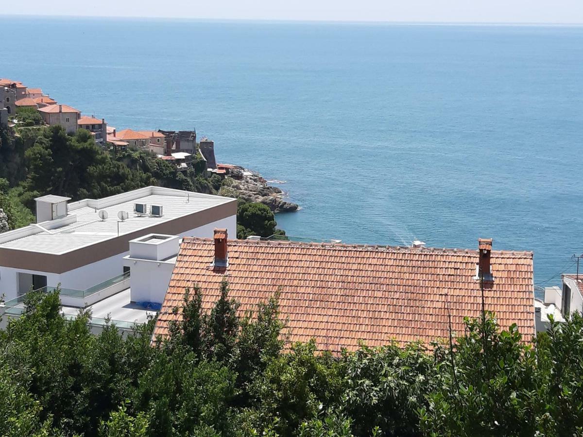 Vesna Apartments Ulcinj Exterior photo
