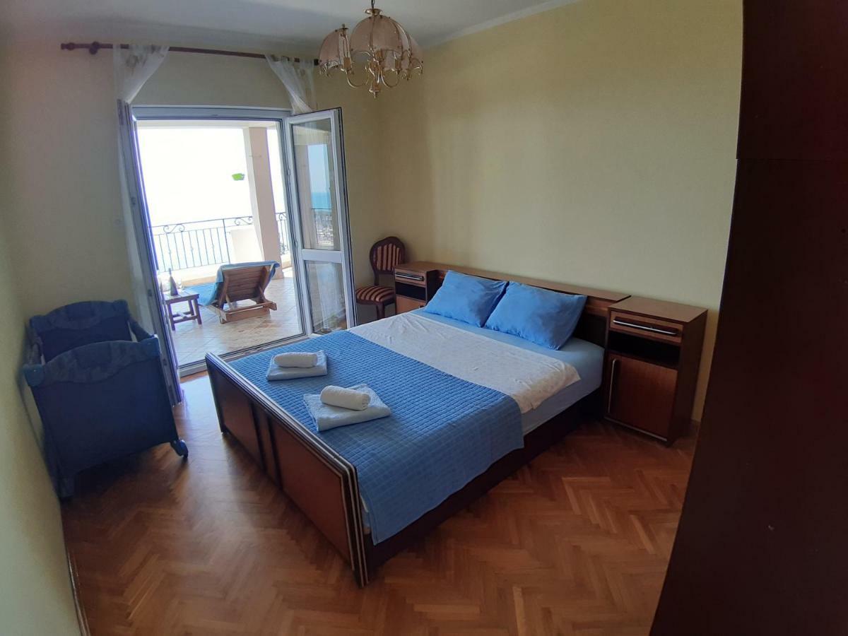Vesna Apartments Ulcinj Exterior photo