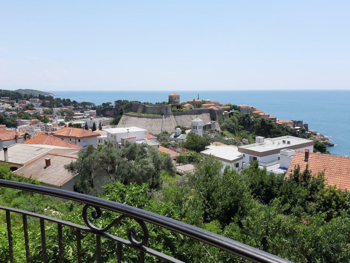 Vesna Apartments Ulcinj Exterior photo