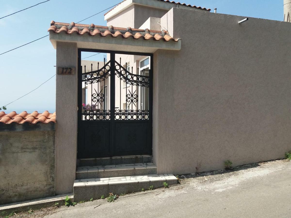 Vesna Apartments Ulcinj Exterior photo