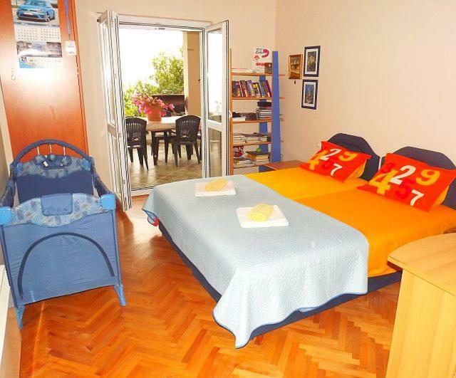 Vesna Apartments Ulcinj Exterior photo